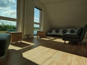 Finca Franca in Klein Wittensee